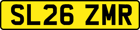 SL26ZMR