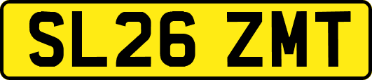 SL26ZMT