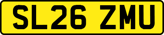 SL26ZMU