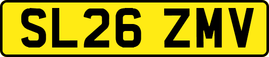 SL26ZMV