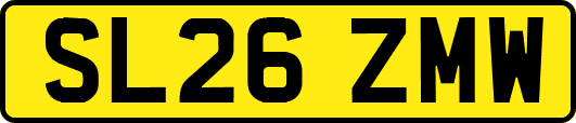 SL26ZMW