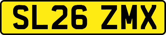 SL26ZMX