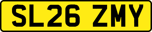 SL26ZMY