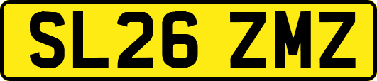 SL26ZMZ