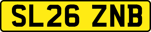 SL26ZNB