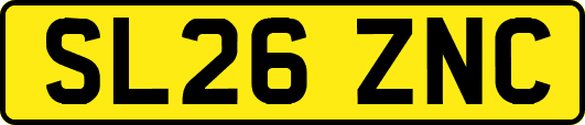 SL26ZNC
