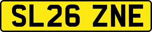 SL26ZNE