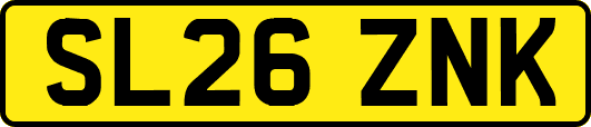 SL26ZNK