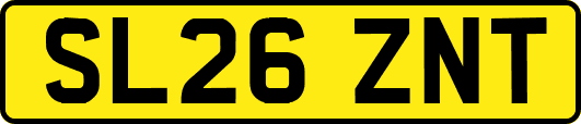 SL26ZNT