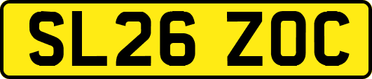 SL26ZOC