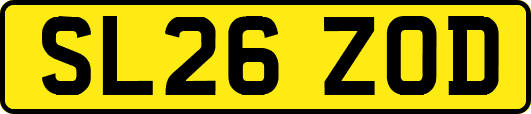 SL26ZOD