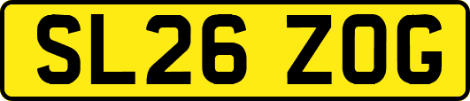 SL26ZOG