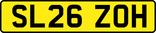SL26ZOH