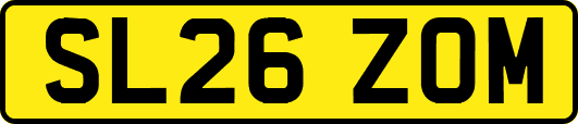 SL26ZOM
