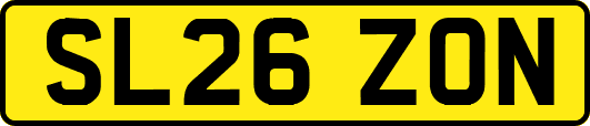 SL26ZON