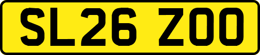 SL26ZOO