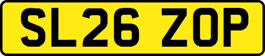 SL26ZOP