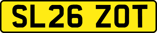 SL26ZOT