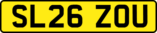 SL26ZOU