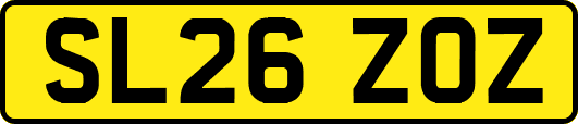 SL26ZOZ