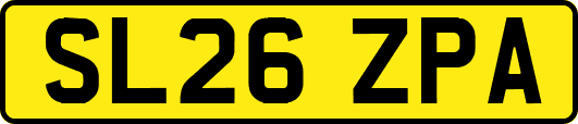 SL26ZPA