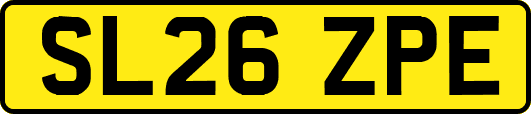 SL26ZPE