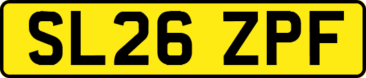 SL26ZPF