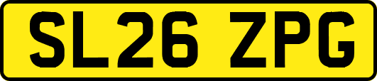 SL26ZPG