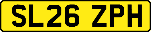 SL26ZPH