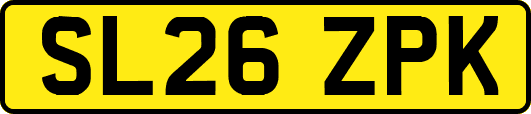 SL26ZPK