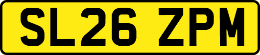 SL26ZPM