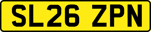 SL26ZPN