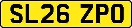 SL26ZPO