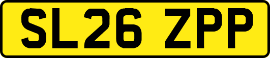 SL26ZPP