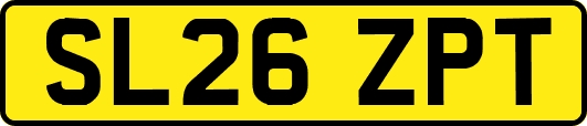 SL26ZPT