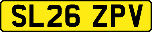 SL26ZPV
