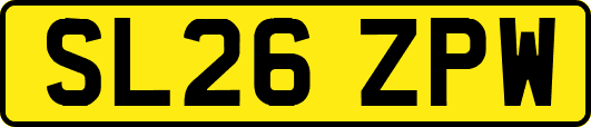 SL26ZPW