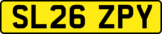 SL26ZPY