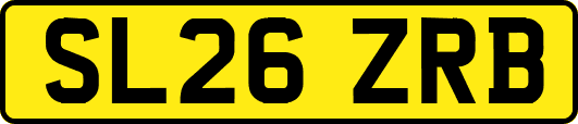 SL26ZRB