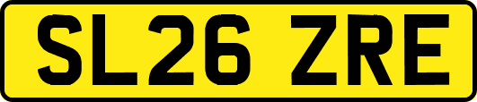 SL26ZRE