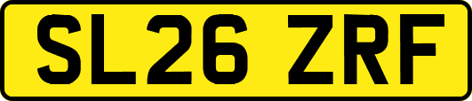 SL26ZRF