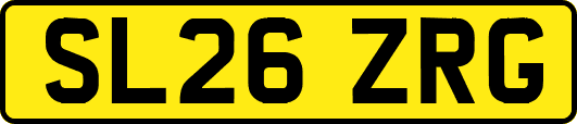 SL26ZRG