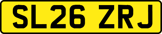 SL26ZRJ