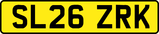 SL26ZRK
