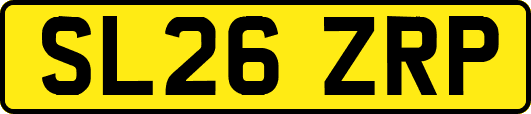 SL26ZRP