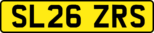 SL26ZRS