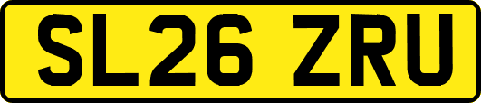 SL26ZRU