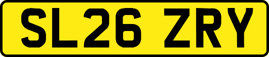 SL26ZRY