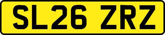SL26ZRZ