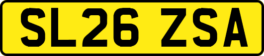 SL26ZSA